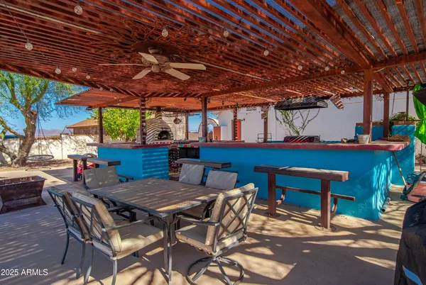 $745,900 | 48236 North 519th Avenue, Aguila, AZ 85320