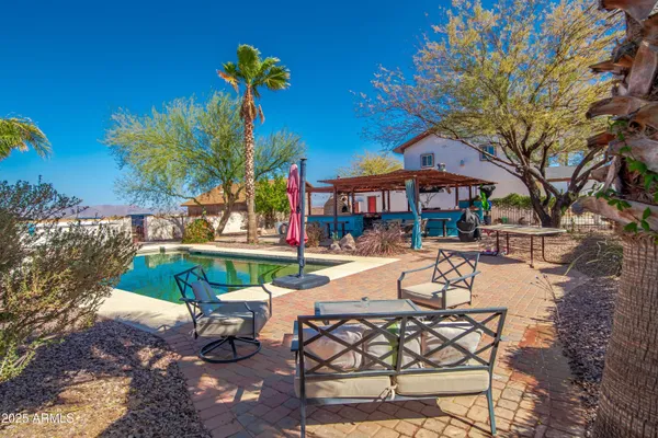 $745,900 | 48236 North 519th Avenue, Aguila, AZ 85320