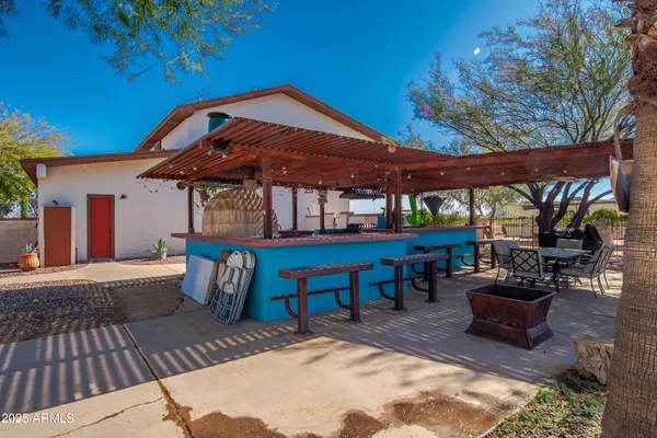 $745,900 | 48236 North 519th Avenue, Aguila, AZ 85320