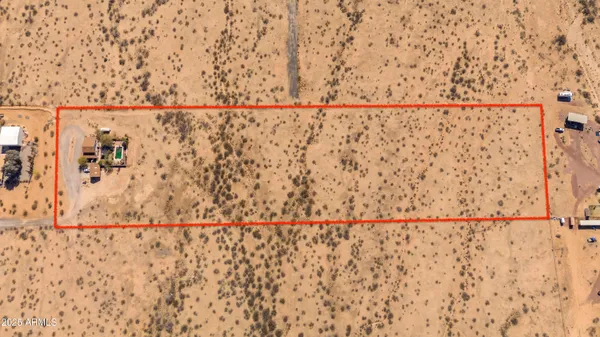 $745,900 | 48236 North 519th Avenue, Aguila, AZ 85320