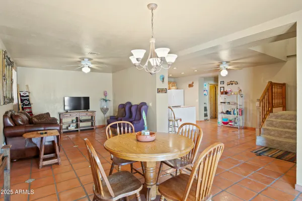 $745,900 | 48236 North 519th Avenue, Aguila, AZ 85320