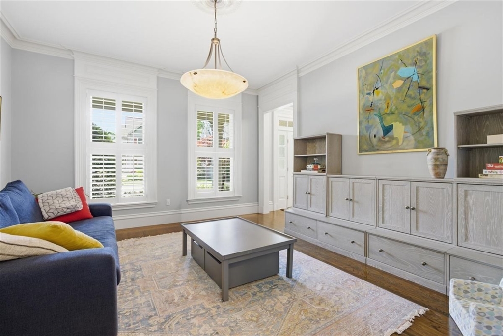 7 Locust Avenue Lexington, MA 02421 - Photo 21 of 42