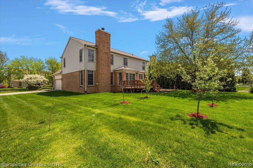 1708 Tremont Road Canton, MI 48188 - Photo 2 of 60