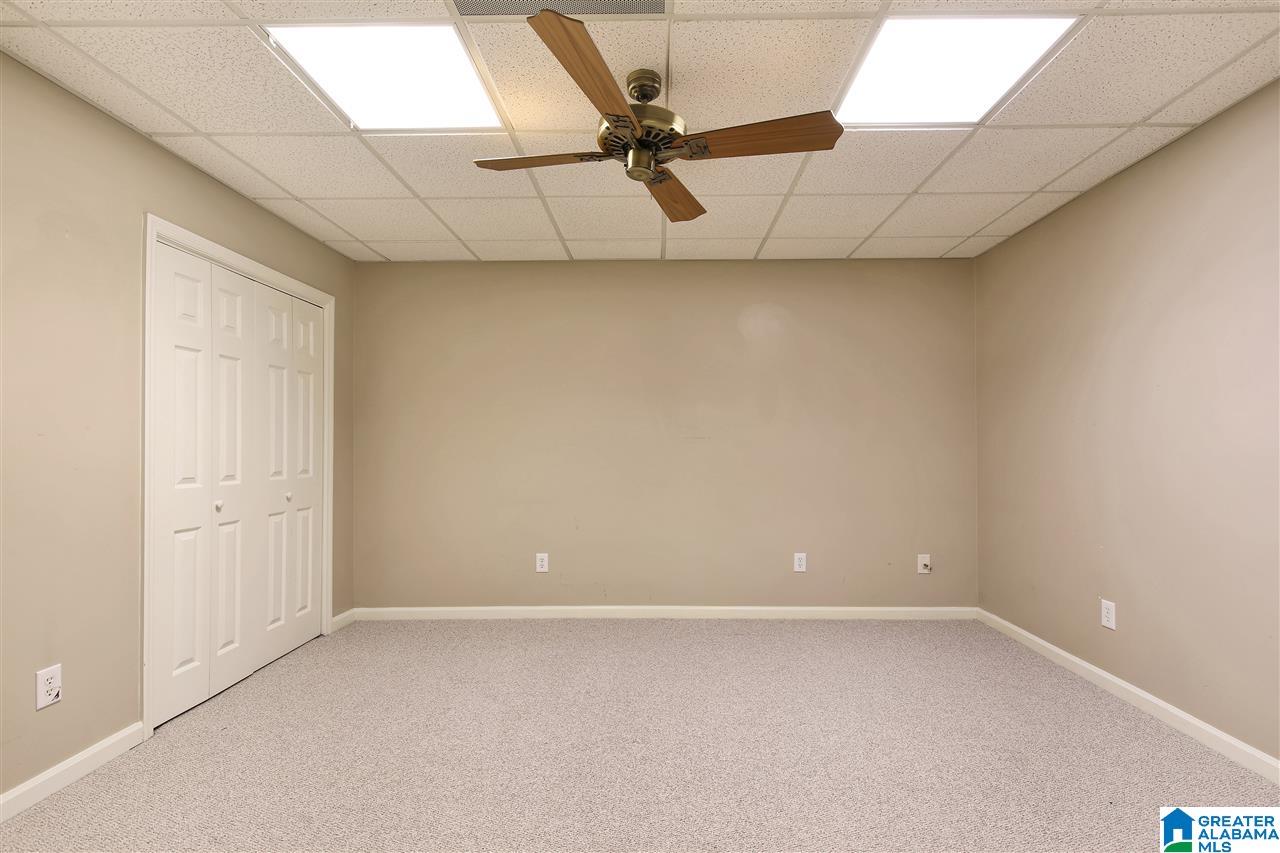406 Woodward Road Trussville, AL 35173 - Photo 28 of 38