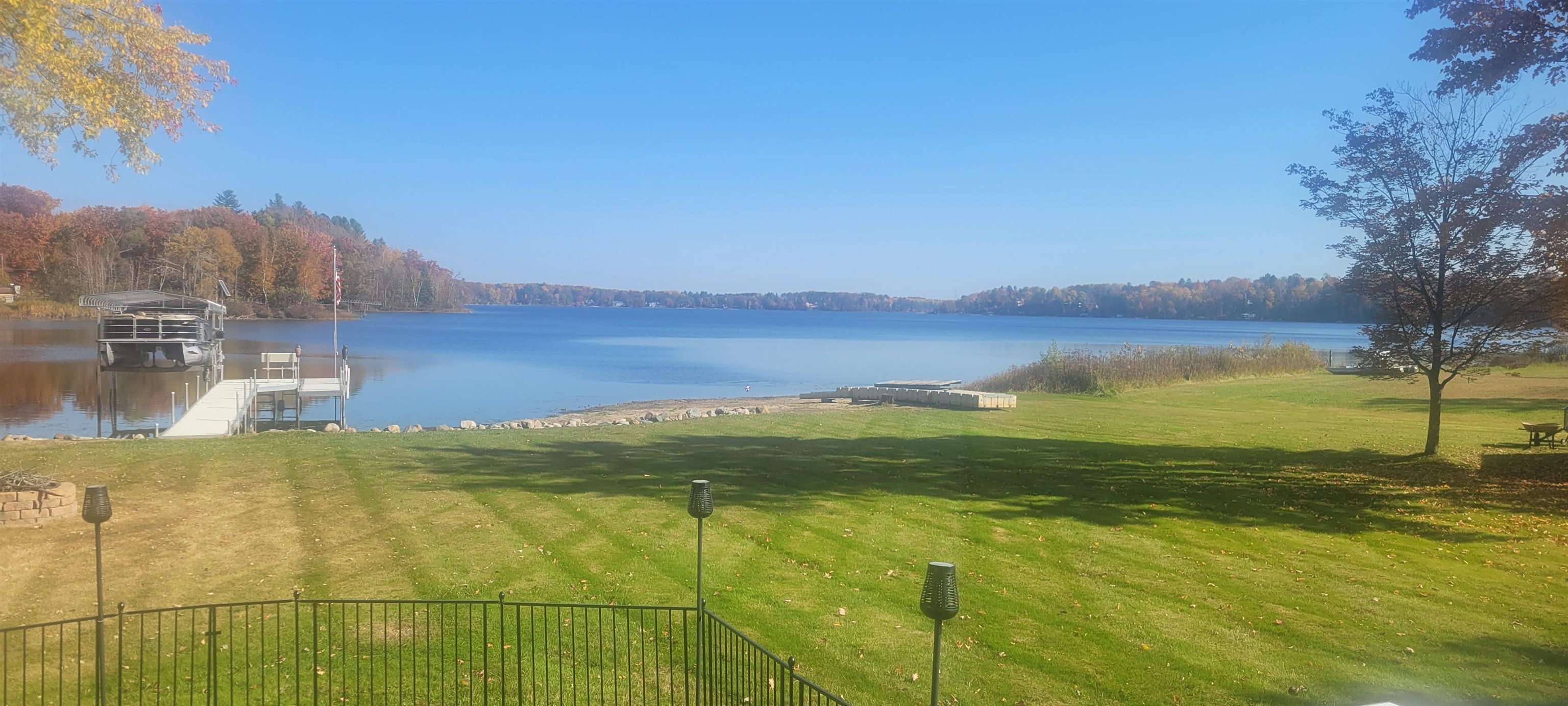 4440 Loon Lake Road Hale, MI 48739 - Photo 41 of 45