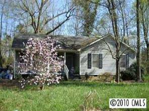 7832 Robinson Church Road Charlotte, NC 28215 - Photo 1 of 1 Gallery Image 1