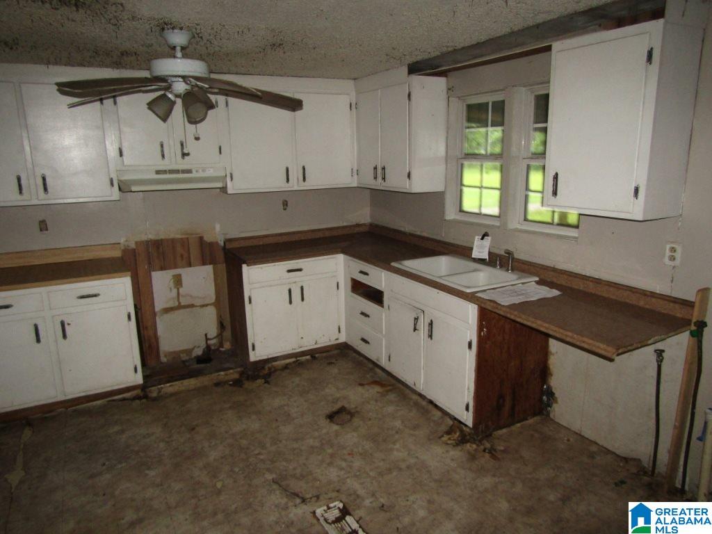 1424 County Line Road West Eastaboga, AL 36260 - Photo 12 of 27