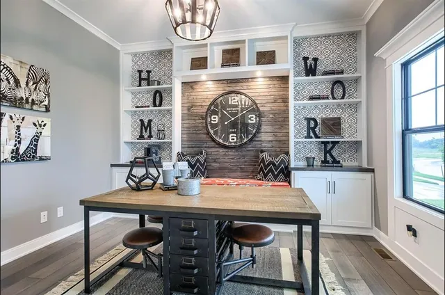 $746,055 | 3409 West 187th Street, Overland Park, KS 66085