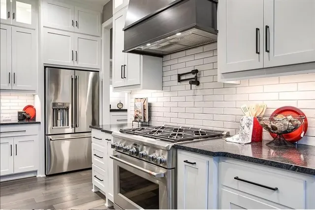 $746,055 | 3409 West 187th Street, Overland Park, KS 66085