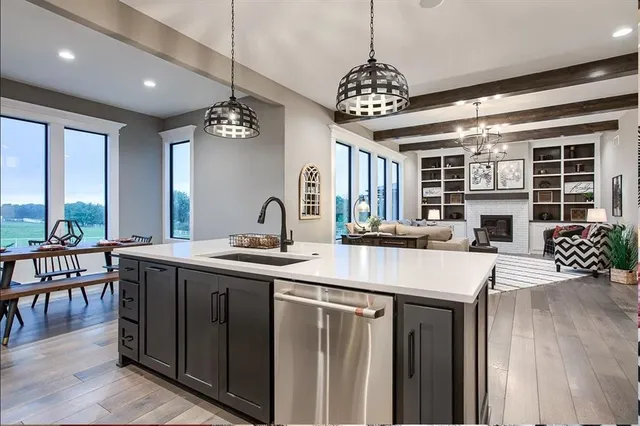 $746,055 | 3409 West 187th Street, Overland Park, KS 66085