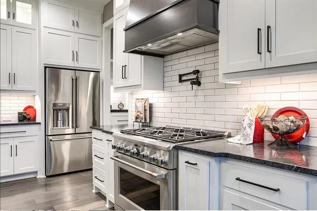 $746,055 | 3409 West 187th Street, Overland Park, KS 66085