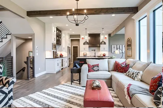 $745,980 | 3409 West 187th Street, Overland Park, KS 66085