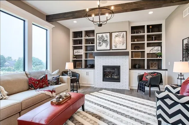 $746,055 | 3409 West 187th Street, Overland Park, KS 66085