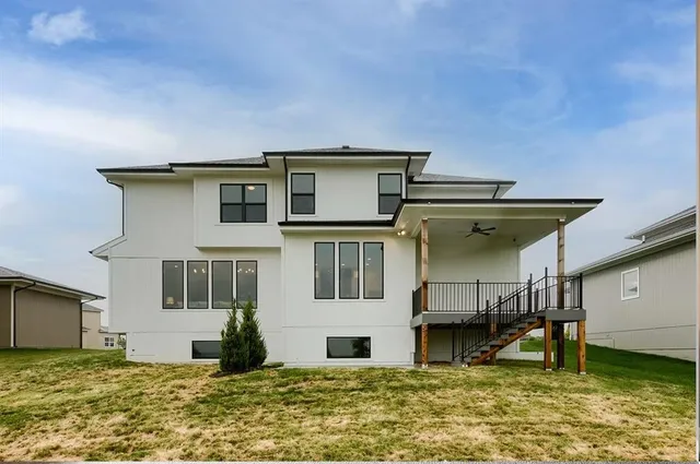 $746,055 | 3409 West 187th Street, Overland Park, KS 66085