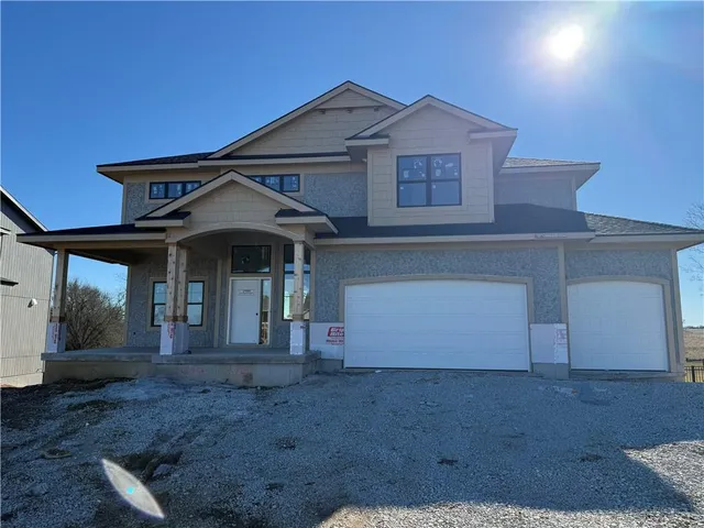 $746,055 | 3409 West 187th Street, Overland Park, KS 66085