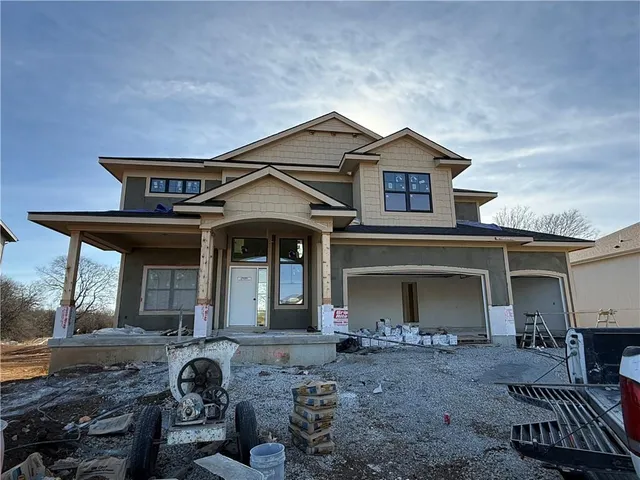 $745,980 | 3409 West 187th Street, Overland Park, KS 66085