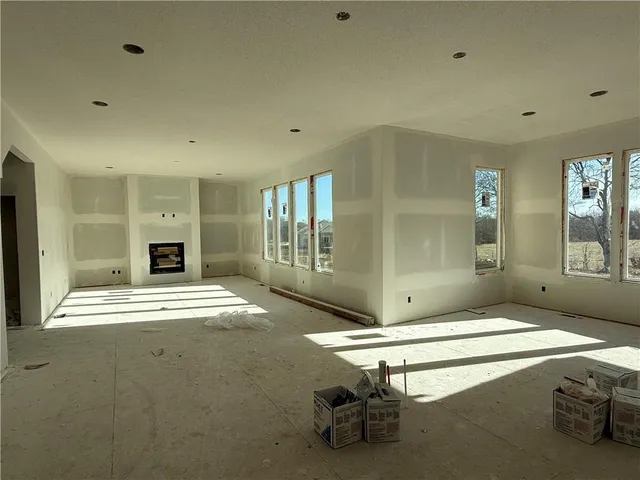 $745,980 | 3409 West 187th Street, Overland Park, KS 66085