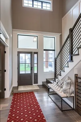 $745,980 | 3409 West 187th Street, Overland Park, KS 66085