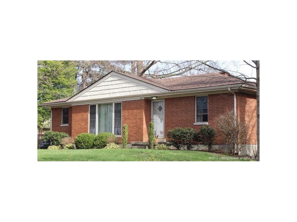 501 Hale Road Clarksville, IN 47129 - Photo 1 of 20