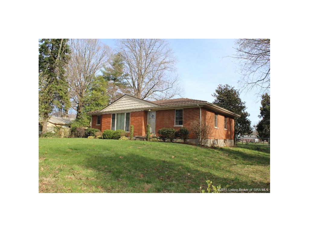 501 Hale Road Clarksville, IN 47129 - Photo 19 of 20