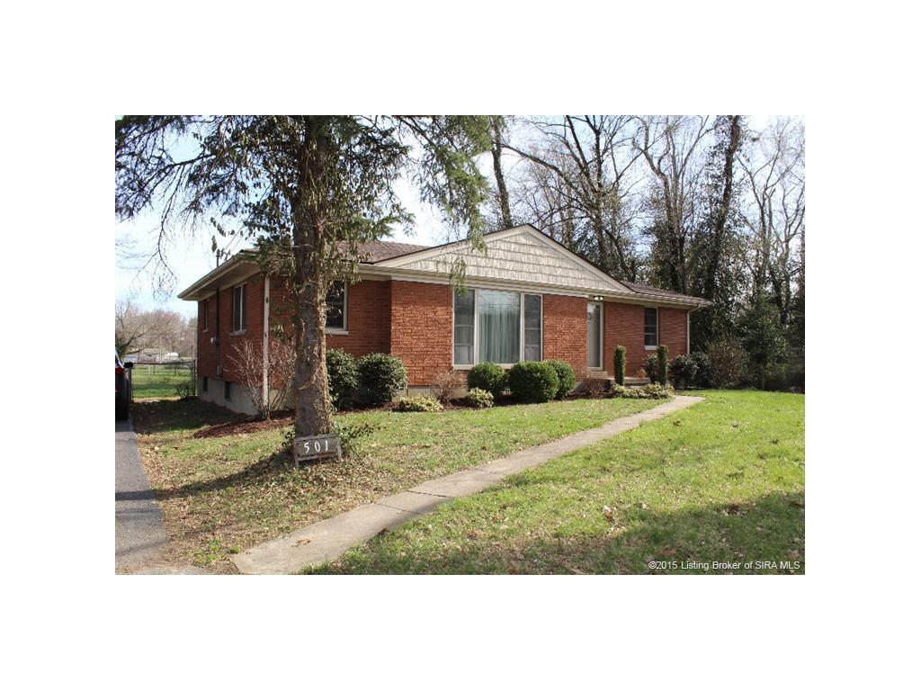 501 Hale Road Clarksville, IN 47129 - Photo 20 of 20