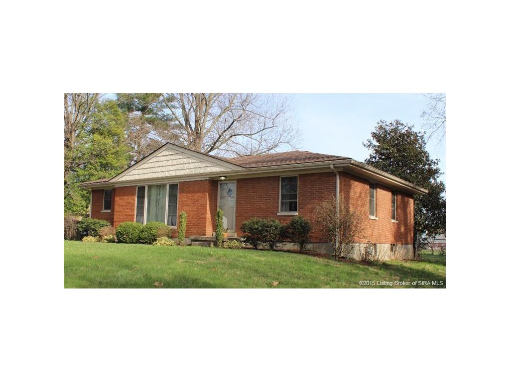 501 Hale Road Clarksville, IN 47129 - Photo 2 of 20