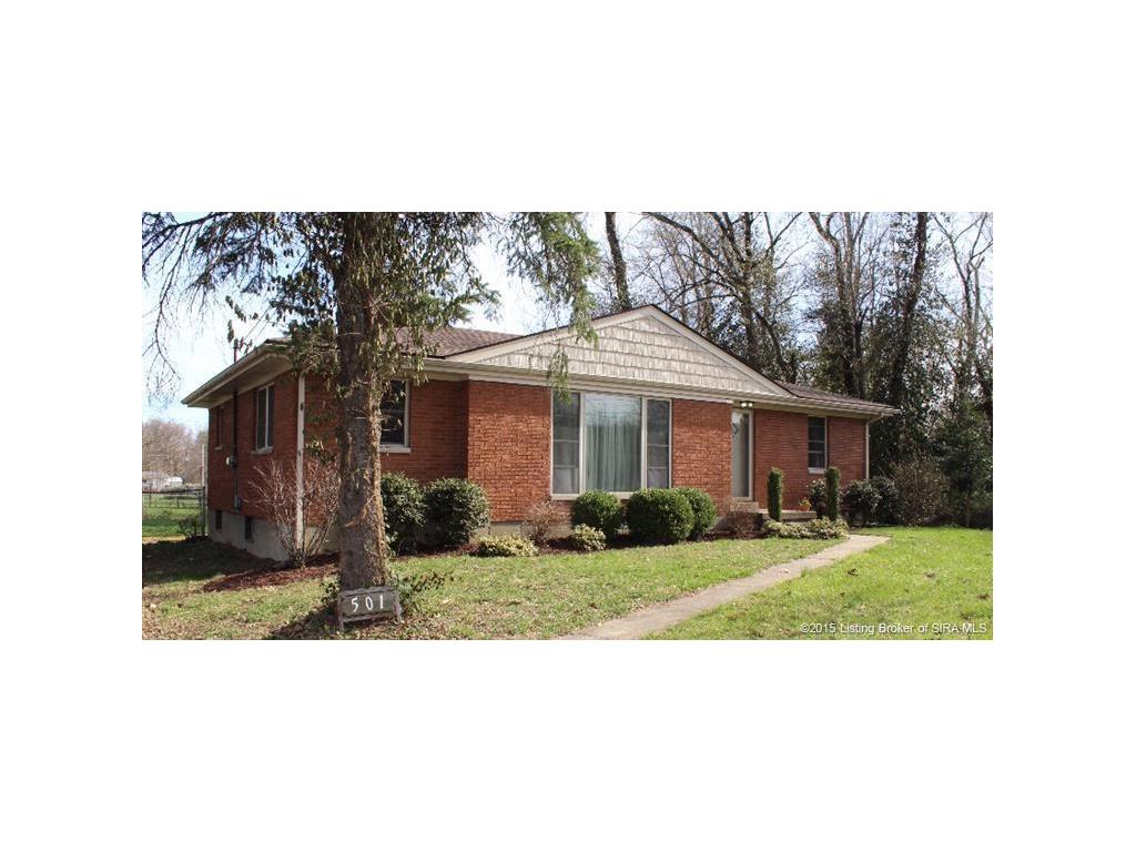 501 Hale Road Clarksville, IN 47129 - Photo 3 of 20