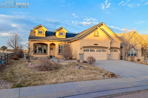 $549,900 | 12705 Angelina Drive, Peyton, CO 80831