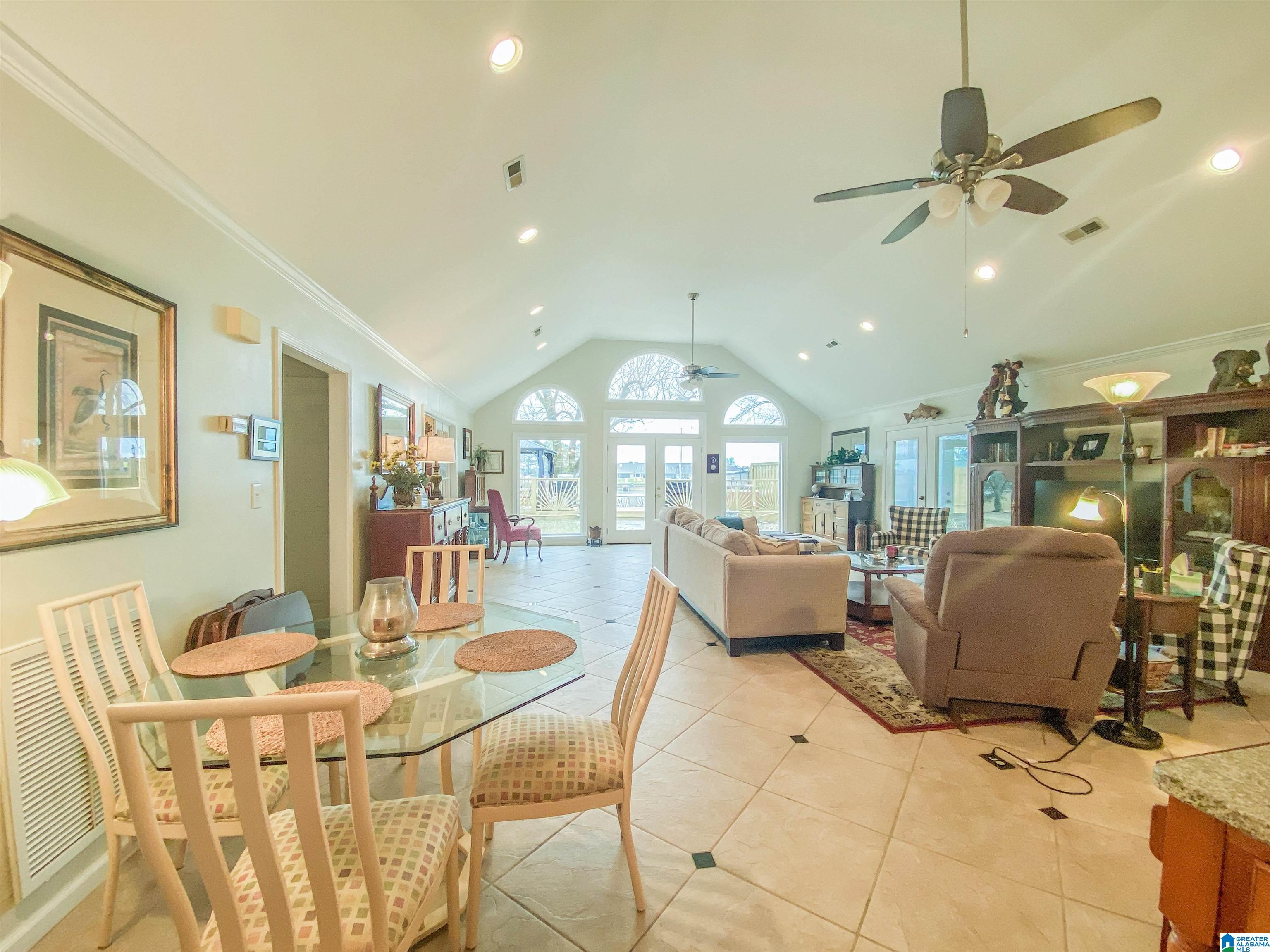 686 Coves Pointe Drive Riverside, AL 35135 - Photo 5 of 33