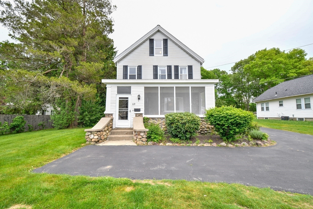 619 North Main Street Mansfield, MA 02048 - Photo 3 of 38