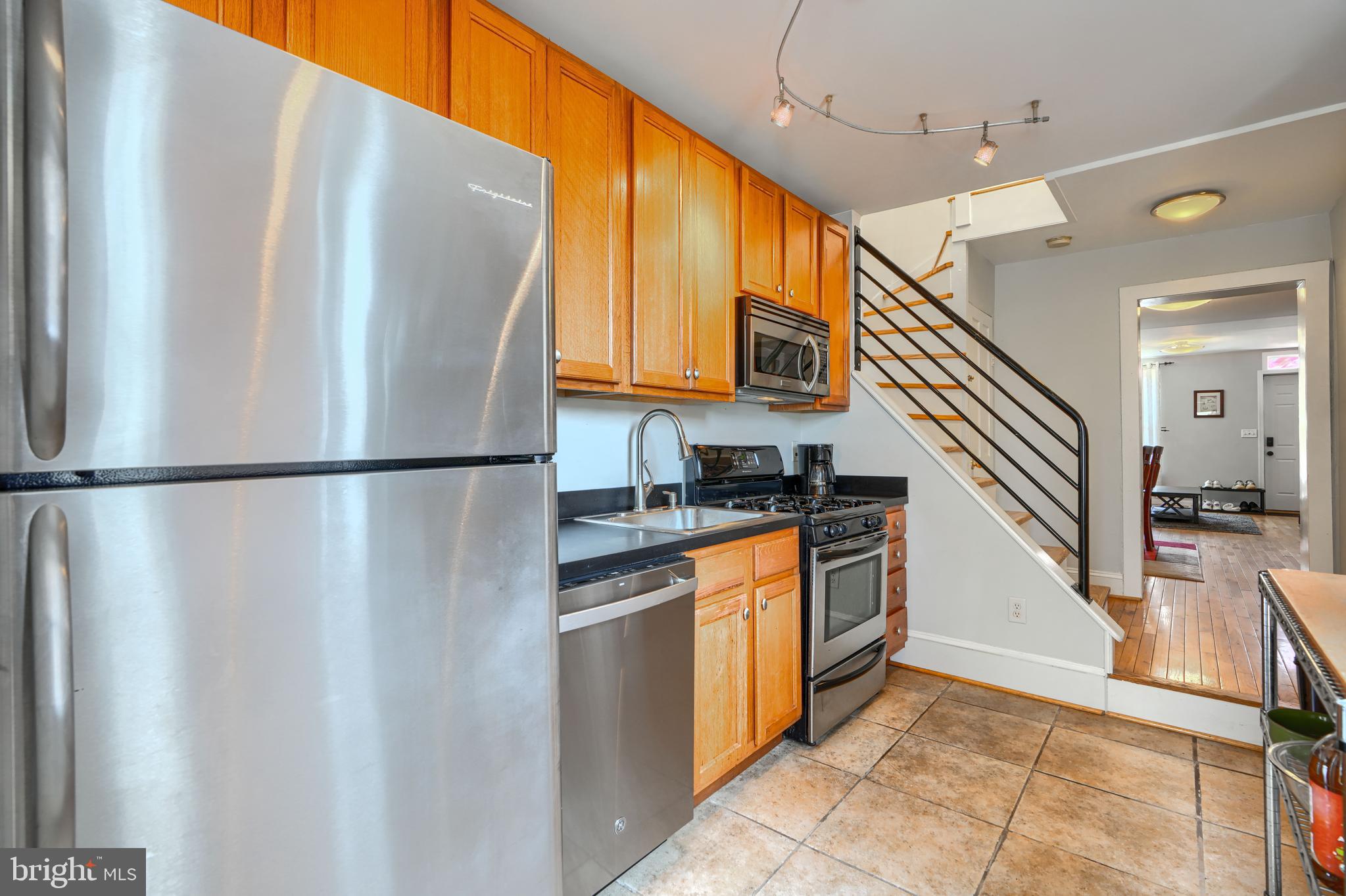 110 East Randall Street Baltimore, MD 21230 - Photo 20 of 45