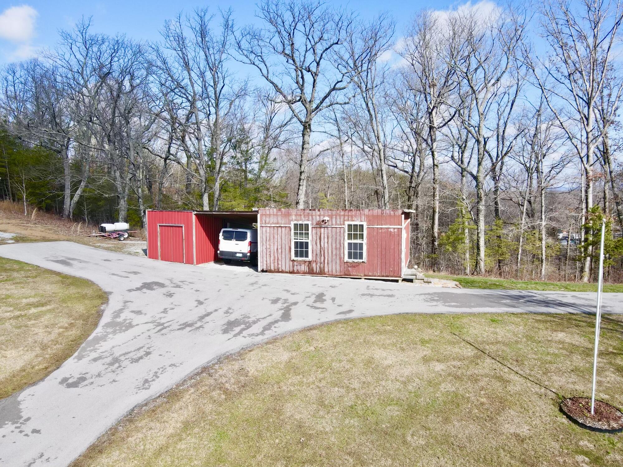 159 Jess Privett Road Strunk, KY 42649 - Photo 10 of 71 dji_fly_20240213_125424_102_170784687499