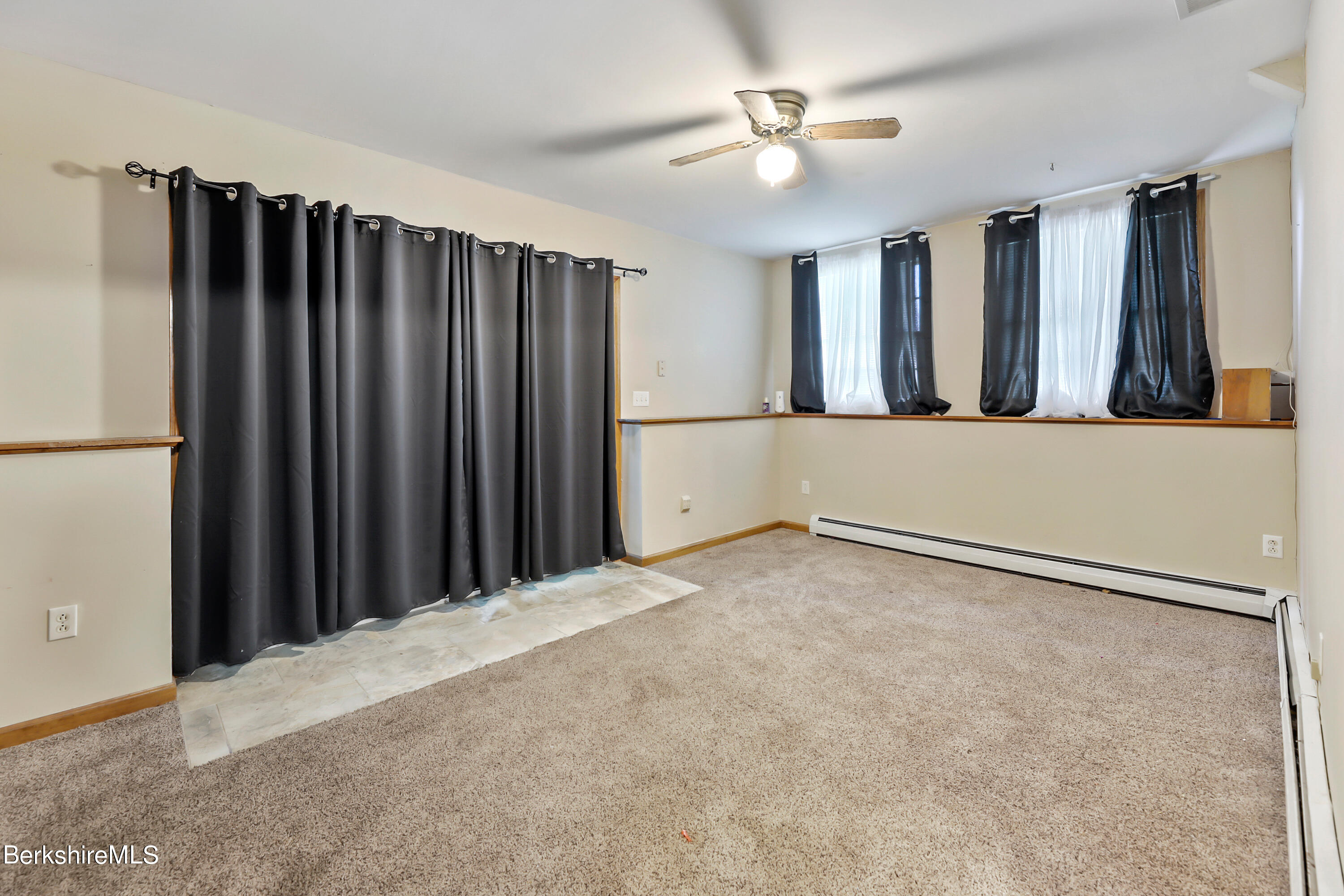 31 Olsen Road Lanesborough, MA 01237 - Photo 21 of 31 a view of an empty room