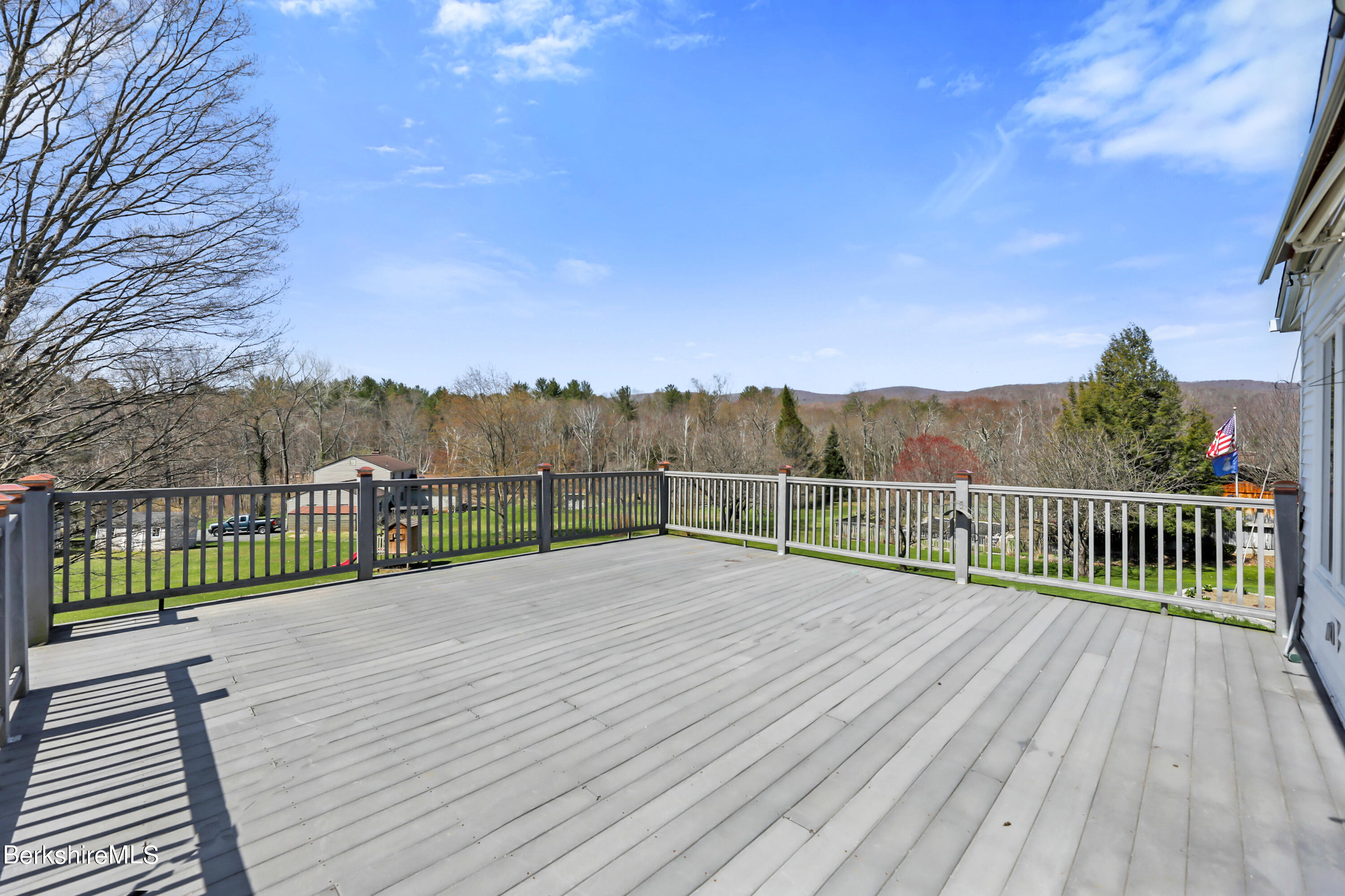 31 Olsen Road Lanesborough, MA 01237 - Photo 25 of 31 a view of park with wooden floor