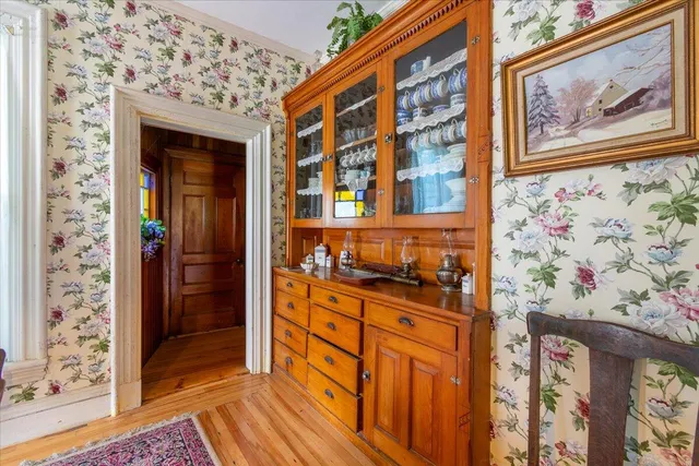 $499,000 | 292 Main Road, Islesboro, ME 04848