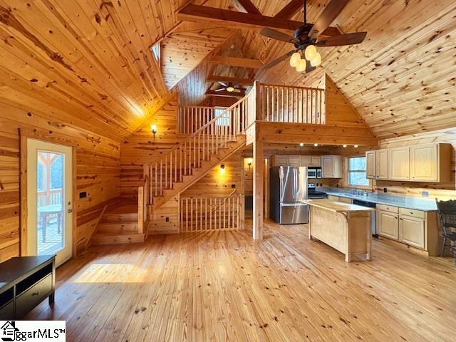 17 Table Rock Road Cleveland, SC 29635 - Photo 18 of 38