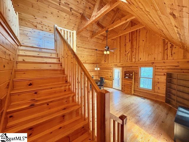 17 Table Rock Road Cleveland, SC 29635 - Photo 19 of 38