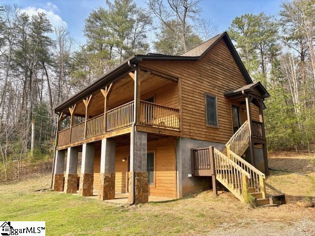 17 Table Rock Road Cleveland, SC 29635 - Photo 2 of 38