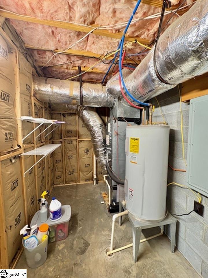 17 Table Rock Road Cleveland, SC 29635 - Photo 30 of 38