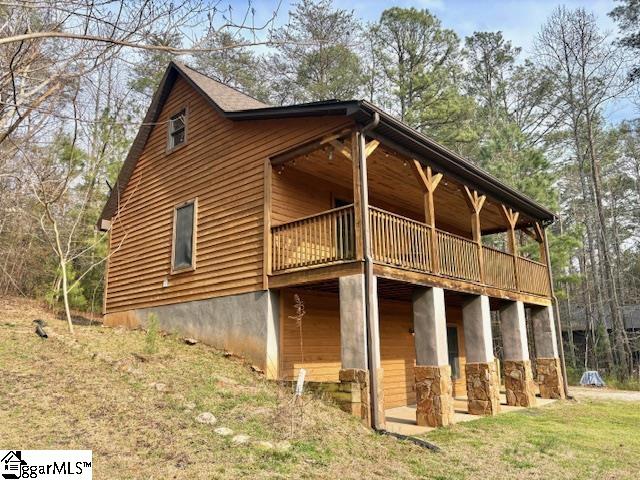 17 Table Rock Road Cleveland, SC 29635 - Photo 3 of 38