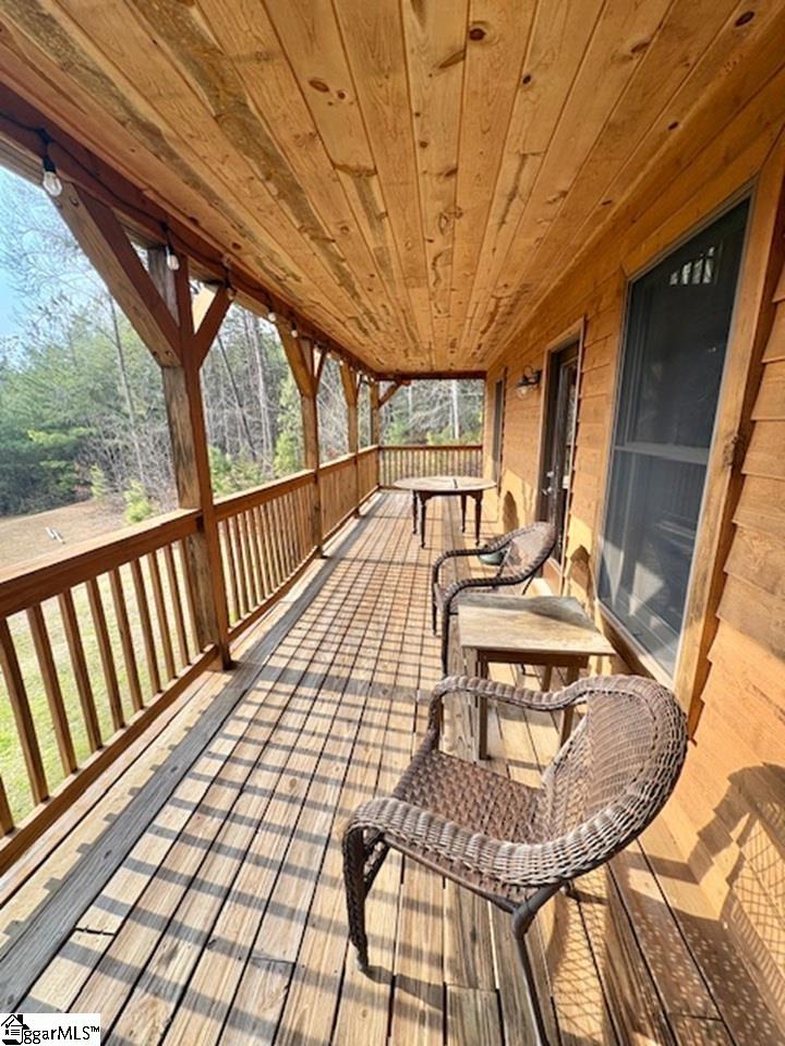 17 Table Rock Road Cleveland, SC 29635 - Photo 31 of 38