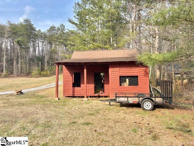 17 Table Rock Road Cleveland, SC 29635 - Photo 36 of 38