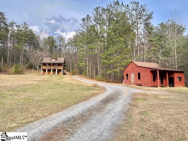 17 Table Rock Road Cleveland, SC 29635 - Photo 37 of 38