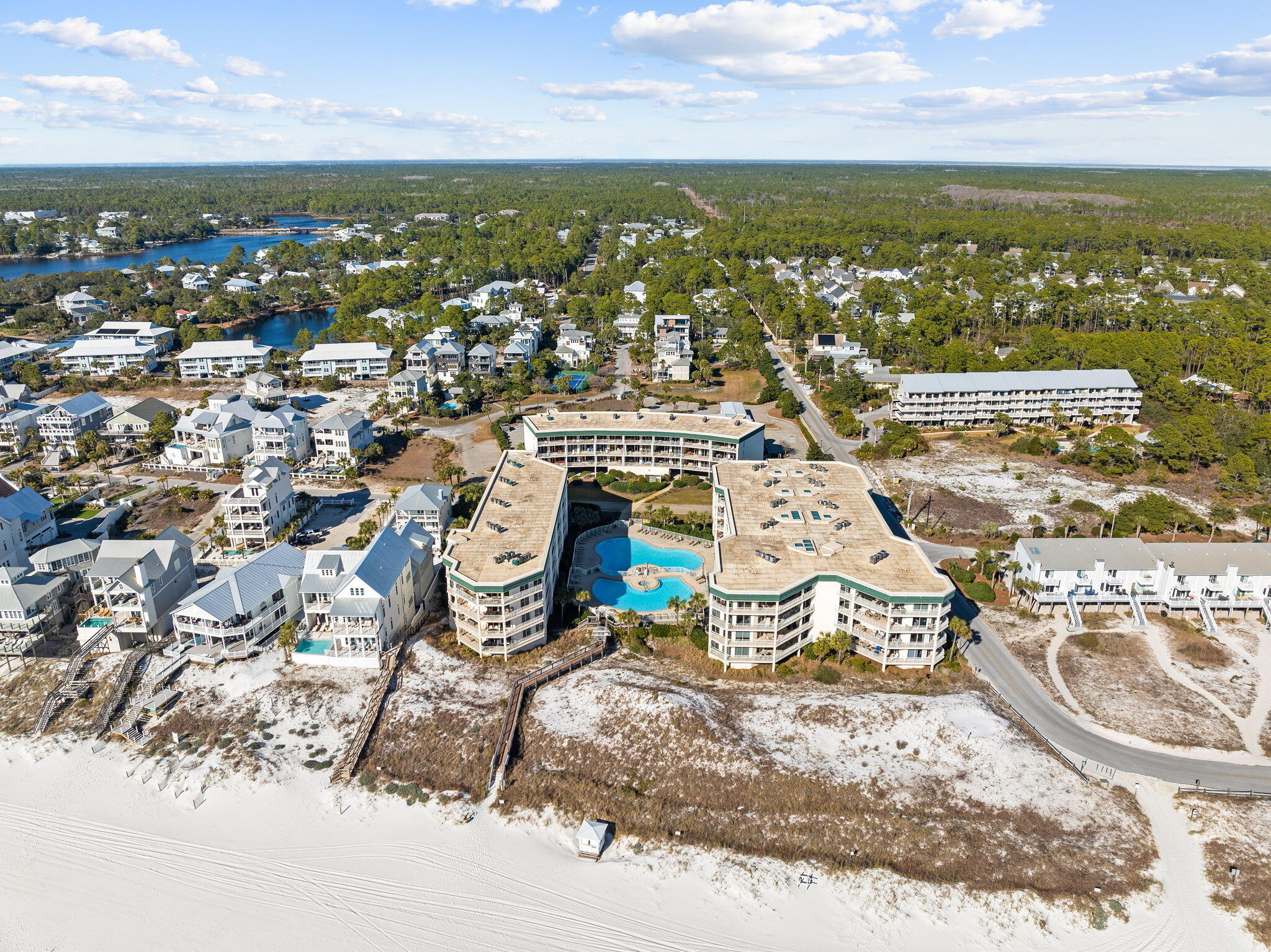 34 Chivas Lane, Unit 301C Santa Rosa Beach, FL 32459 - Photo 9 of 68 Array_34ChivasLn301C-9