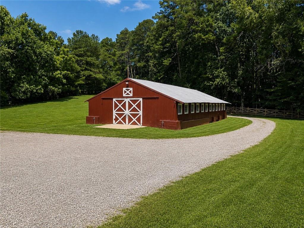 13675 Freemanville Road Milton, GA 30004 - Photo 27 of 42