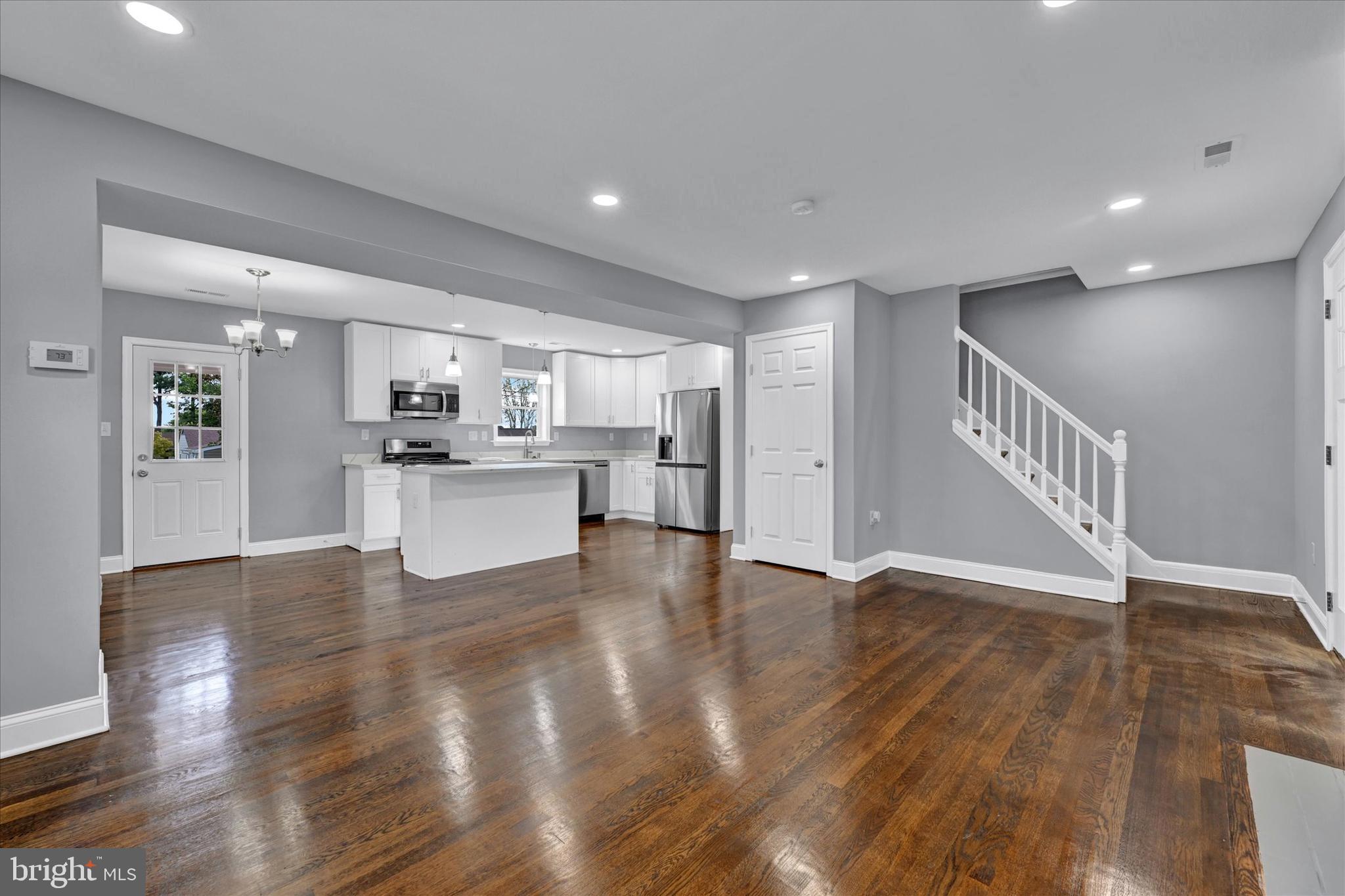 4713 Ridgeway Avenue Baltimore, MD 21206 - Photo 6 of 28 Gallery Image 6