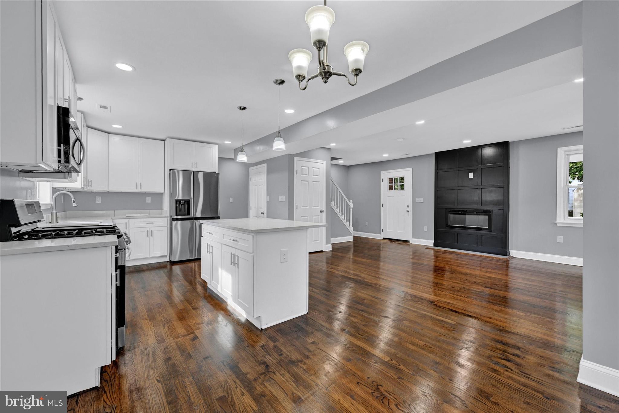 4713 Ridgeway Avenue Baltimore, MD 21206 - Photo 8 of 28 Gallery Image 8