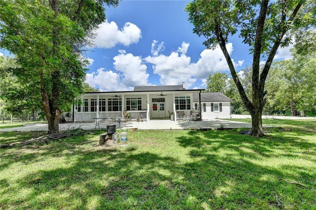 3601 Youth Monroe Road Loganville, GA 30052 - Photo 2 of 54