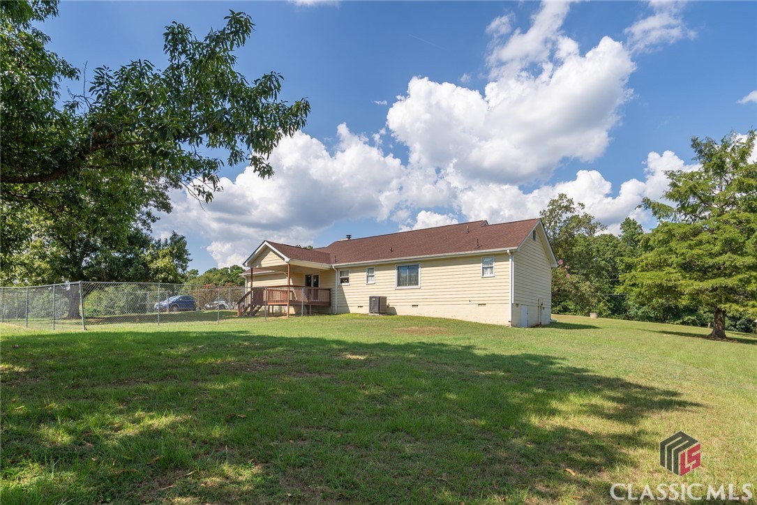 164 Ellis Trail Covington, GA 30016 - Photo 29 of 30 Gallery Image 29