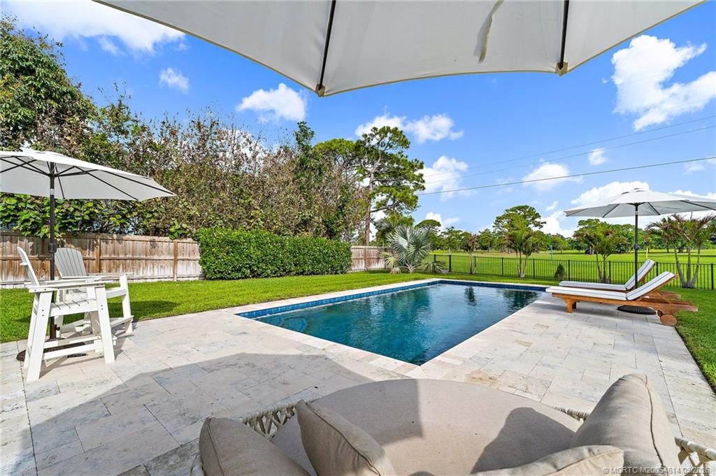 1763 Northwest Spruce Ridge Drive Stuart, FL 34994 - Photo 44 of 60